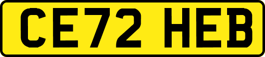 CE72HEB