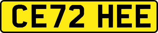 CE72HEE
