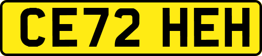 CE72HEH