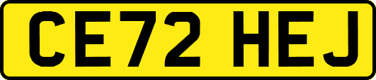 CE72HEJ