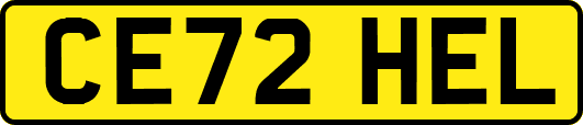 CE72HEL