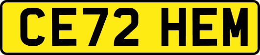 CE72HEM