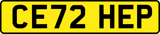 CE72HEP