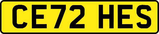 CE72HES