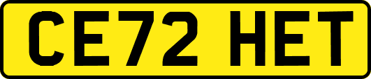 CE72HET