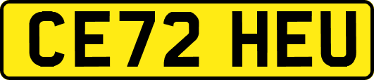CE72HEU