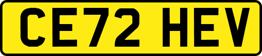 CE72HEV