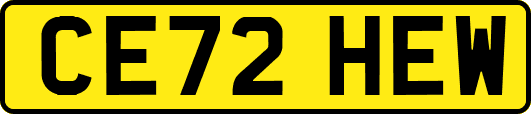 CE72HEW