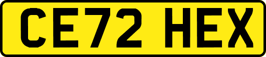 CE72HEX