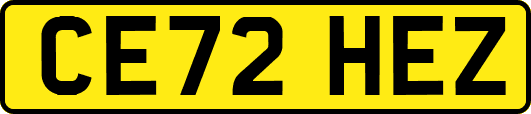 CE72HEZ
