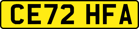 CE72HFA