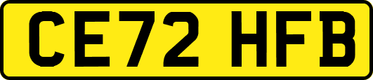 CE72HFB