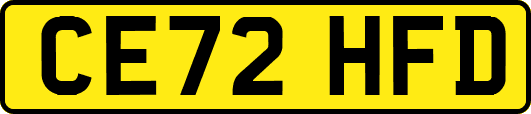 CE72HFD