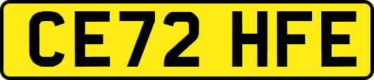 CE72HFE