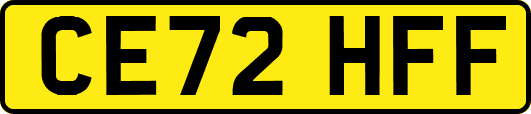 CE72HFF