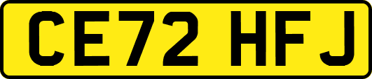 CE72HFJ