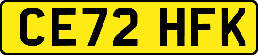 CE72HFK