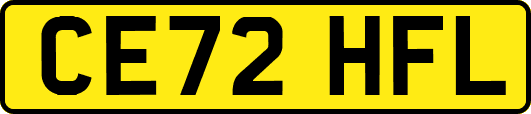 CE72HFL