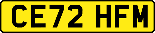 CE72HFM