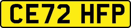 CE72HFP