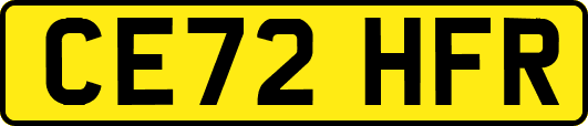 CE72HFR
