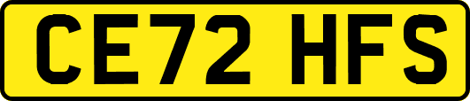 CE72HFS