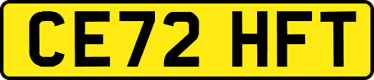 CE72HFT