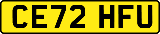 CE72HFU