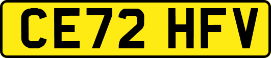 CE72HFV