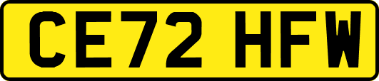 CE72HFW
