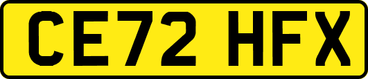 CE72HFX