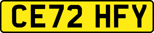 CE72HFY