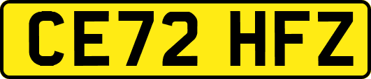 CE72HFZ