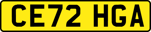 CE72HGA