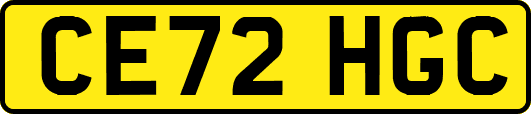 CE72HGC