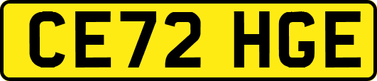 CE72HGE