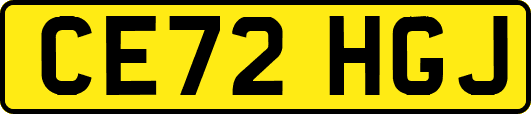CE72HGJ