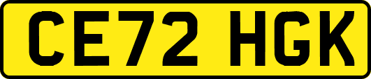 CE72HGK