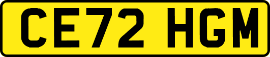 CE72HGM