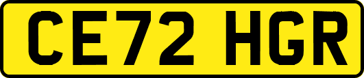 CE72HGR