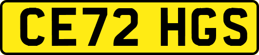 CE72HGS