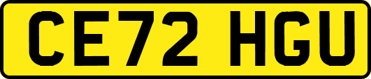 CE72HGU