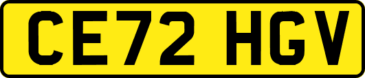 CE72HGV