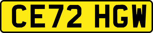 CE72HGW