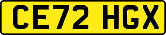 CE72HGX