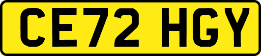 CE72HGY