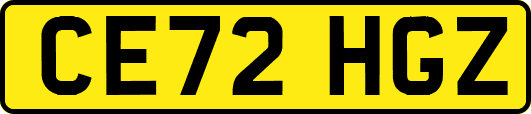 CE72HGZ
