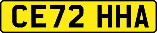 CE72HHA