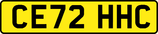 CE72HHC