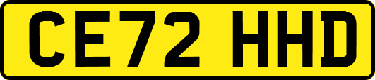 CE72HHD
